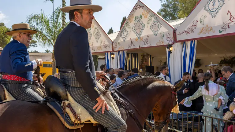 Convocado el concurso del cartel anunciador de la Feria de Oto&ntilde;o y del Caballo 2026