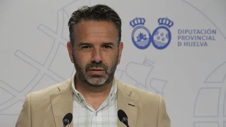 Miguel &Aacute;ngel S&aacute;nchez, de Vox