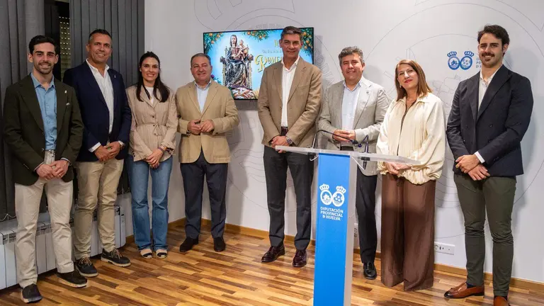 Presentaci&oacute;n de la Romer&iacute;a de la Bella