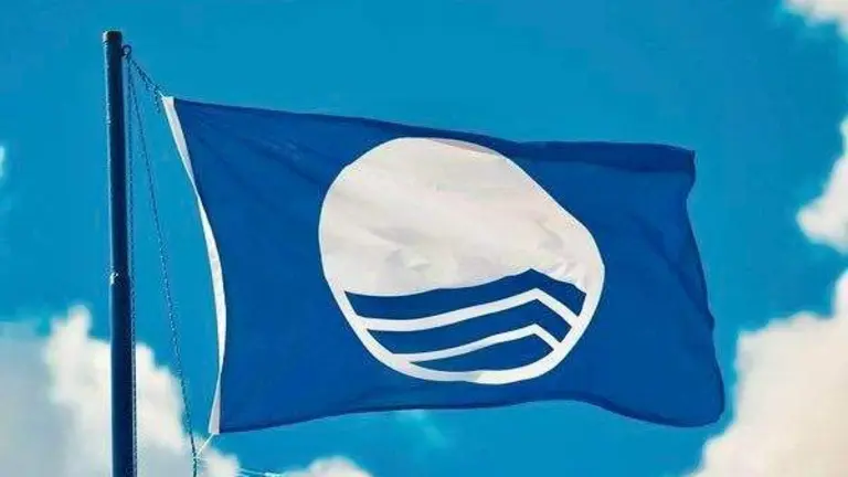 Banderas azules