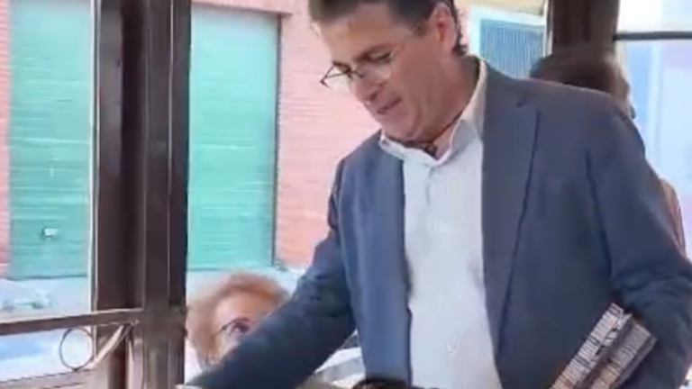 Jos&eacute; Antonio Cabrera