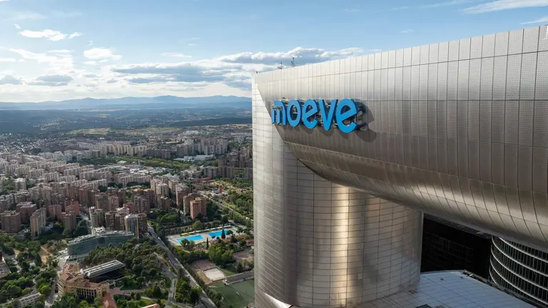 Torre Moeve