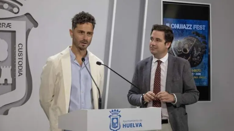 Presentaci&oacute;n Onujazz.