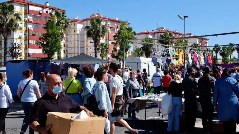 Fuente: Andalucía Información