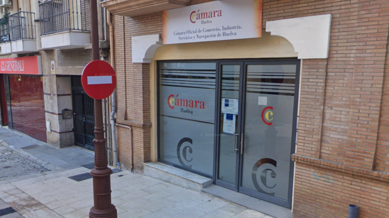 C&aacute;mara Huelva