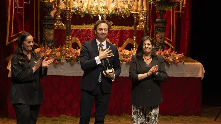 Exaltaci&oacute;n del Roc&iacute;o