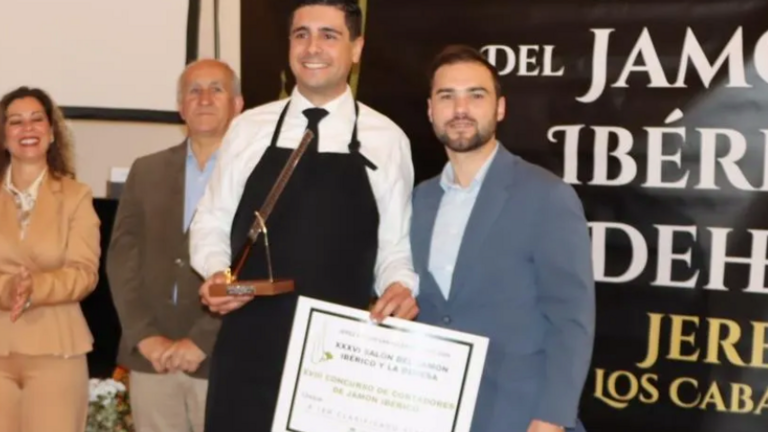 Francisco Javier Garc&iacute;a P&eacute;rez