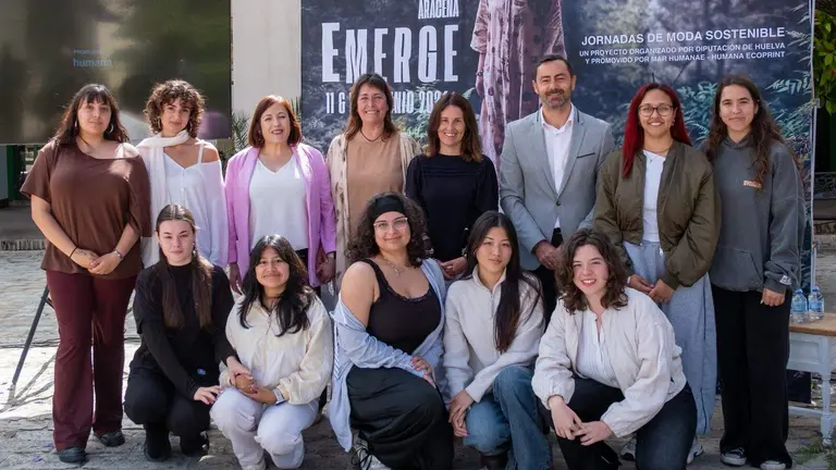 Emerge 2026