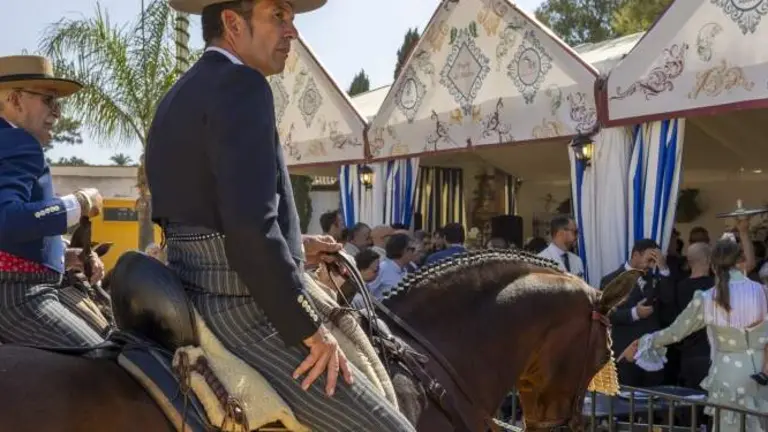 Feria del Caballo
