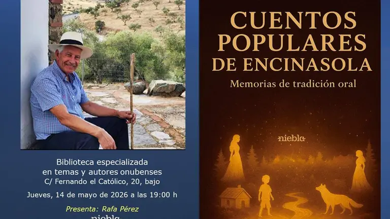 Cuentos Populares de Encinasola.