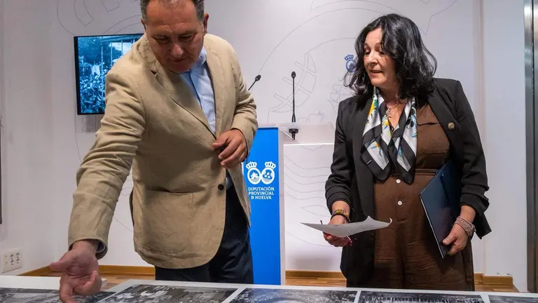 L&aacute;minas Roc&iacute;o.
