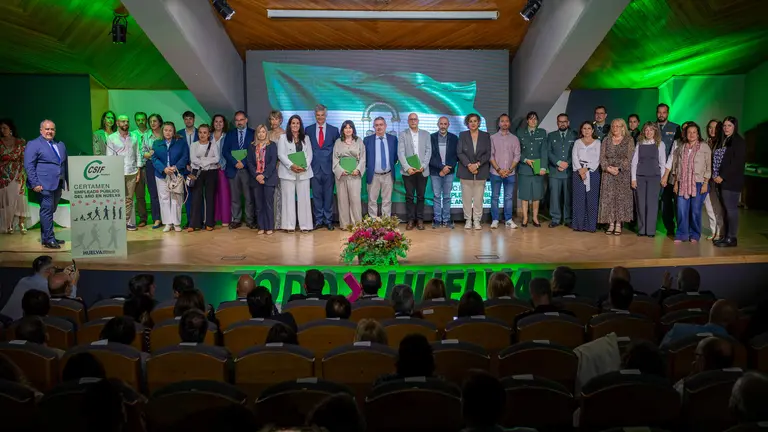 Gala CSIF