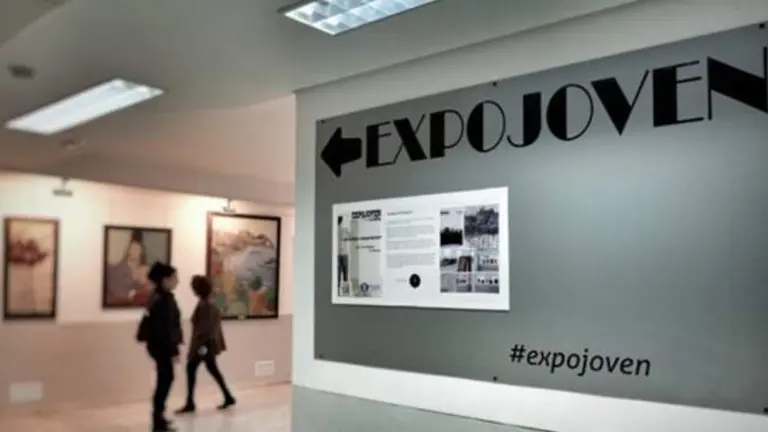 Expojoven