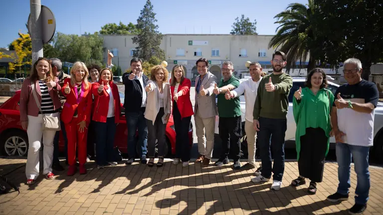 PSOE