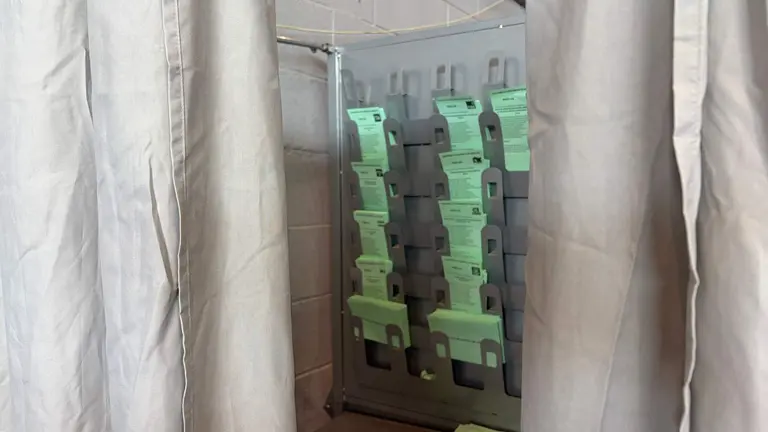 Elecciones Andaluzas.