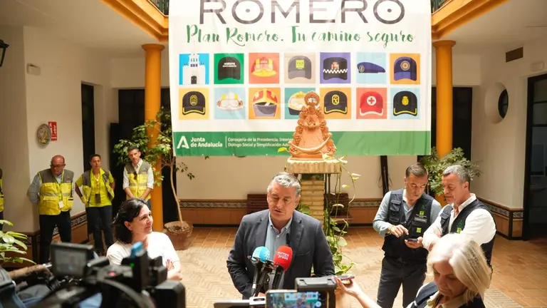 Activaci&oacute;n Plan Romero