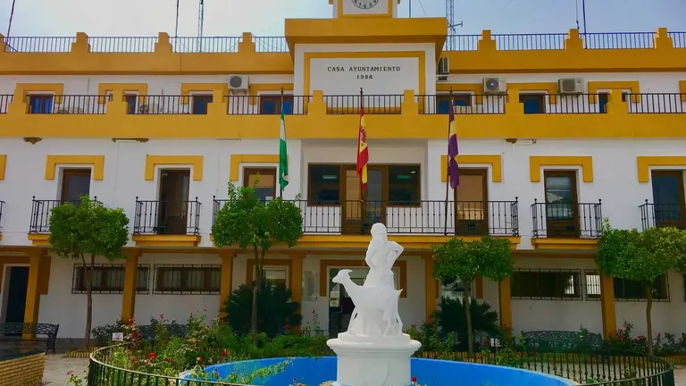 Ayuntamiento de Aljaraque