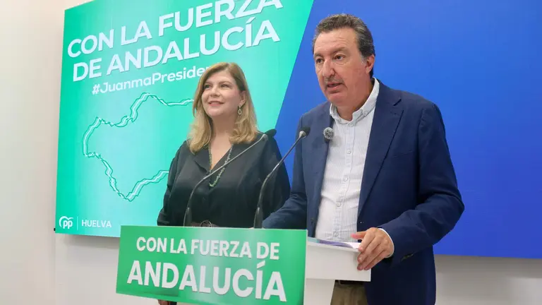 Balance del PP tras las elecciones
