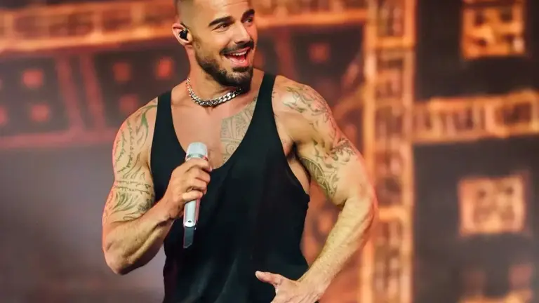 Ricky Martin