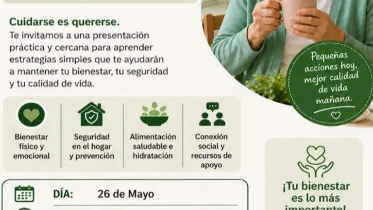 Autocuidados