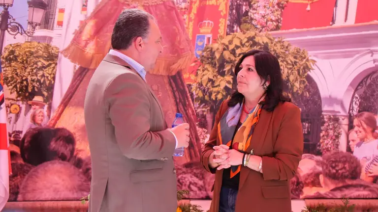 Desayuno Informativo Roc&iacute;o 2026