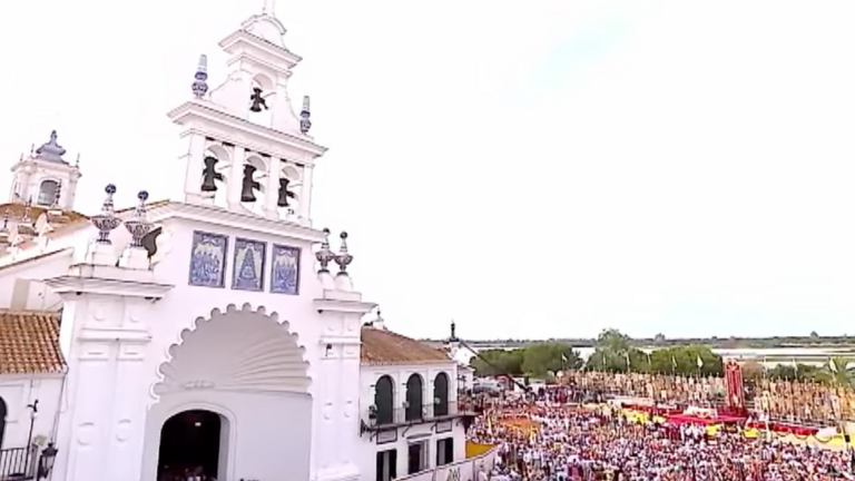 Misa Pentecost&eacute;s.