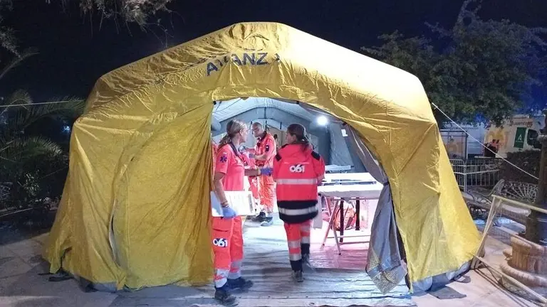 Operativo Ermita