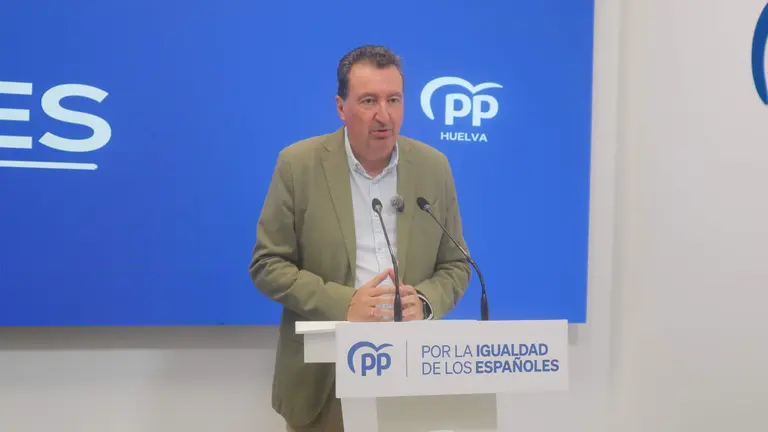 Manuel Andr&eacute;s Gonz&aacute;lez.
