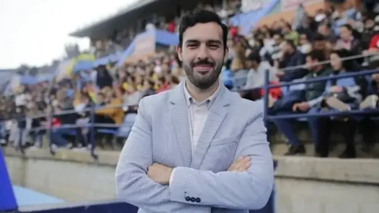 Antonio Jes&uacute;s Rodr&iacute;guez Garrido