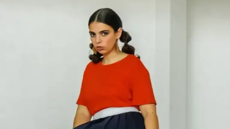 Ana L&uacute;a