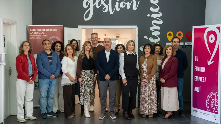 Gesti&oacute;n Acad&eacute;mica