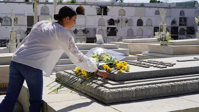 Homenaje a Juan Ram&oacute;n Jim&eacute;nez.