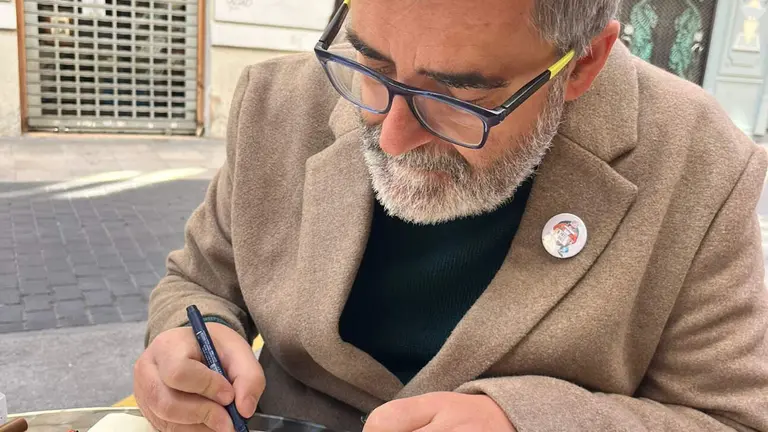 Pedro Cifuentes