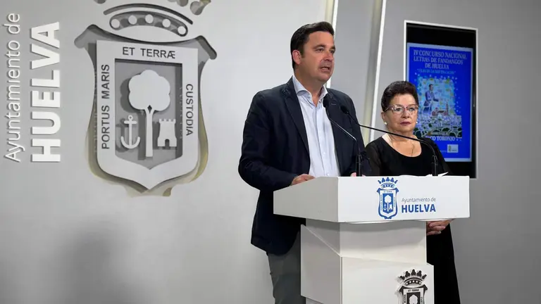 Ignacio Molina da el nombre del ganador