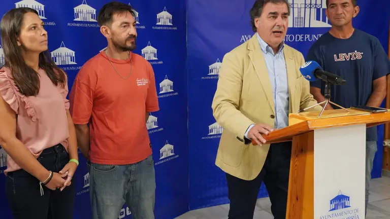 Punta Umbr&iacute;a dedica junio a la juventud con ocio, formaci&oacute;n y reconocimiento al talento