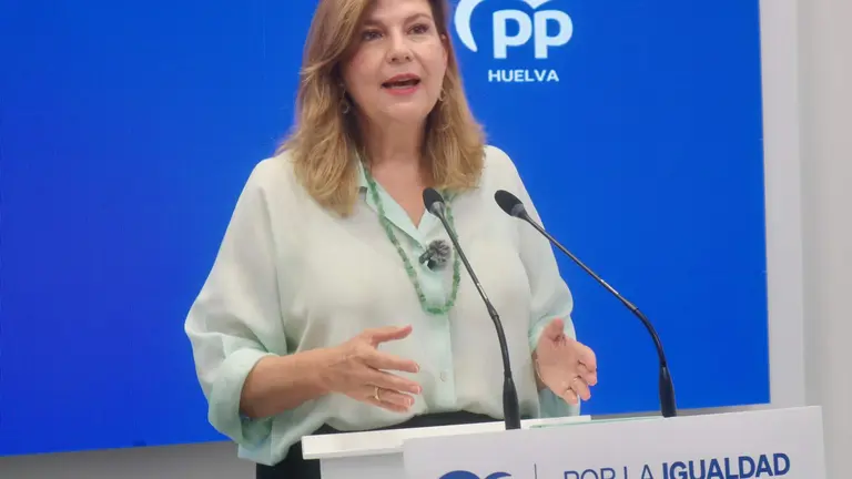 Berta Centeno.