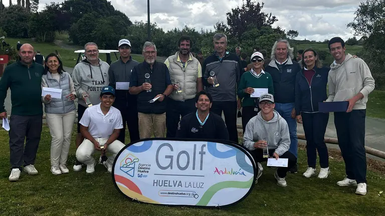 Huelva refuerza su promoci&oacute;n internacional como destino de golf