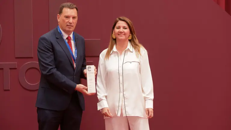 Premio Corredor Puerto de Huelva