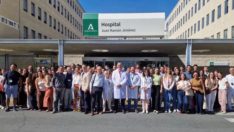 Bienvenida EIR 2026