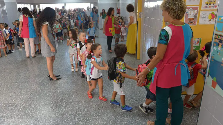 Escolarizaci&oacute;n prioritarios