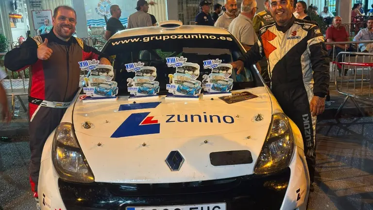 Zunino y Garc&iacute;a