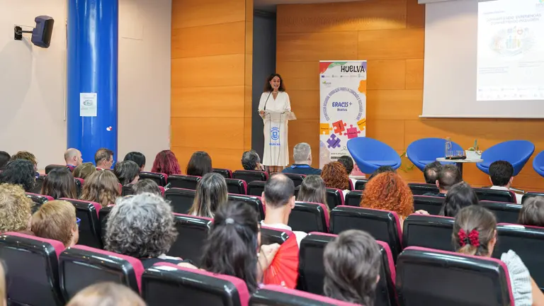 Jornadas Eracis+