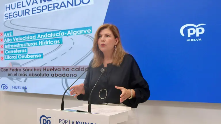 Berta Centeno.