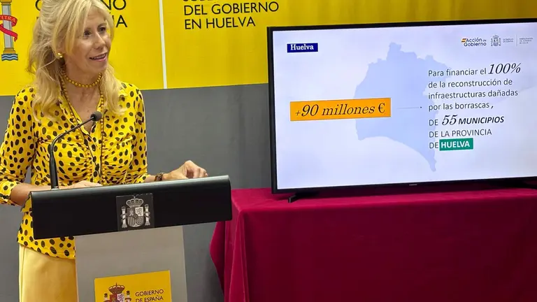 Ayuda entidades locales borrascas