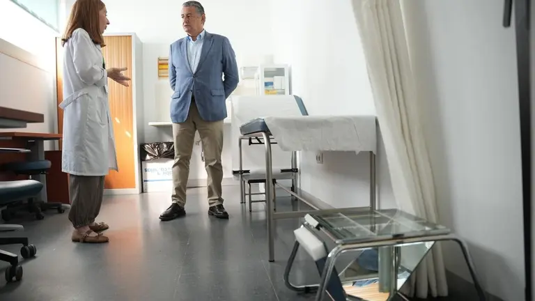 Salud realizar&aacute; 2.900 contratos este verano en Huelva para reforzar la atenci&oacute;n sanitaria