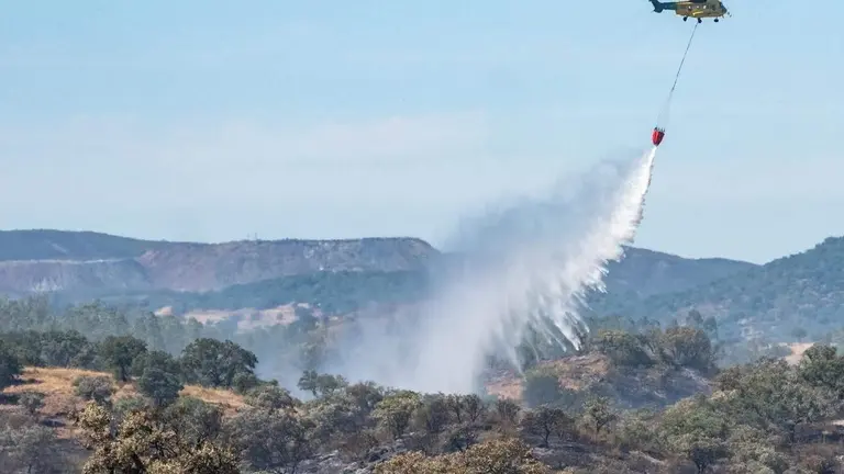 Incendio