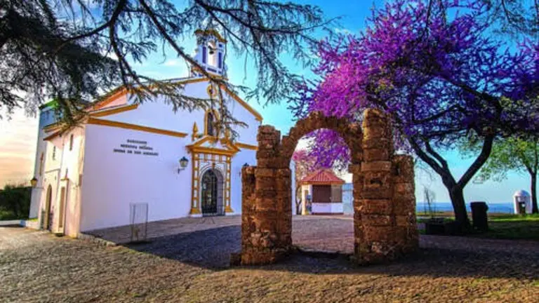 Edificios religiosos.