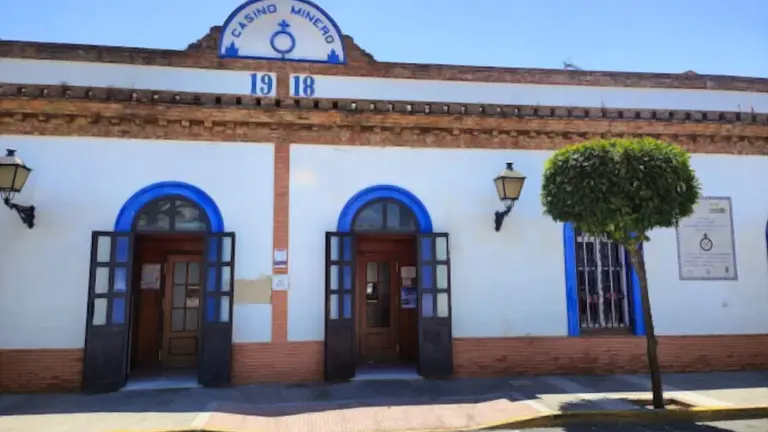 casinoCorrales
