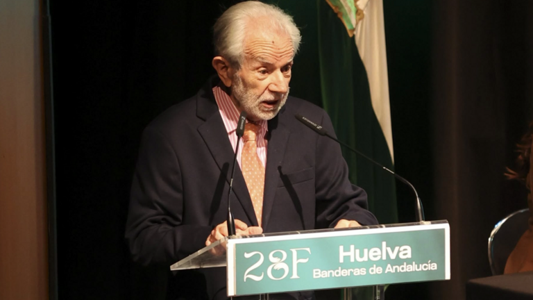 Jaime de Vicente.