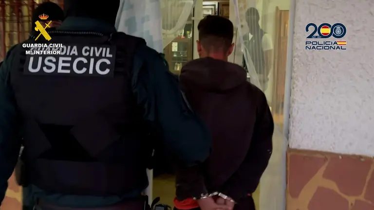 Desarticulado un presunto entramado criminal que habr&iacute;a defraudado m&aacute;s de 150.000 euros al SEPE en Huelva